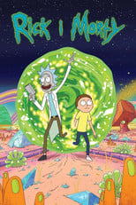 Rick i Morty (2013) Sprawdź dostępność serialu na Vider