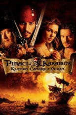 Piraci z Karaibów. Klątwa Czarnej Perły Cały Film - Vider