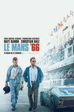 Le Mans '66 Cały Film - Vider