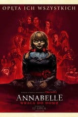 Annabelle wraca do domu Cały Film - Vider