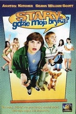 Stary, gdzie jest moja bryka? - Sprawdź dostępność filmu na Vider
