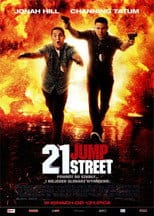 21 Jump Street Cały Film - Vider