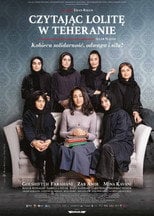 Czytając Lolitę w Teheranie - Sprawdź dostępność filmu na Vider