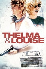 Thelma i Louise - Sprawdź dostępność filmu na Vider