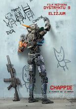 Chappie - Sprawdź dostępność filmu na Vider