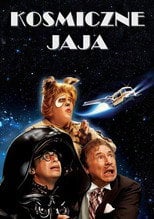 Kosmiczne jaja - Sprawdź dostępność filmu na Vider