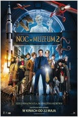 Noc w muzeum 2 Cały Film - Vider