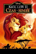 Król Lew II: Czas Simby - Sprawdź dostępność filmu na Vider