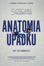 Anatomia upadku Cały Film - Vider