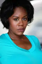 Andrene Ward-Hammond