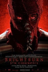 Brightburn: Syn Ciemności - Sprawdź dostępność filmu na Vider