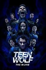 Teen Wolf: Nastoletni wilkołak - Film - Sprawdź dostępność filmu na Vider