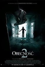 Obecność 2 Cały Film - Vider