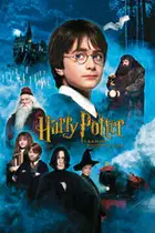 Harry Potter i Kamień Filozoficzny Cały Film - Vider
