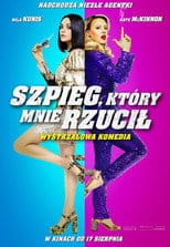 Szpieg, który Mnie Rzucił Cały Film - Vider