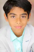Rayaan Kamal Khan
