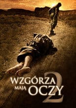Wzgórza Mają Oczy 2 Cały Film - Vider