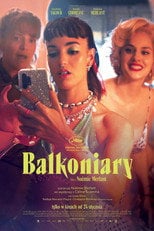 Balkoniary (2024) • Sprawdź źródła na Vider