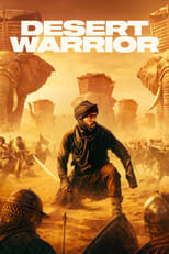 Desert Warrior Cały Film - Vider