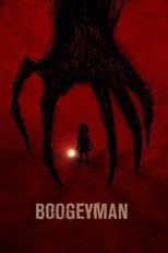 Boogeyman - Sprawdź dostępność filmu na Vider
