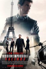 Mission: Impossible - Fallout Cały Film - Vider