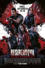 Resident Evil: Witajcie w Raccoon City Cały Film - Vider
