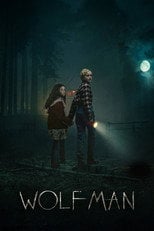 Wolf Man - Sprawdź dostępność filmu na Vider