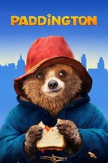Paddington - Sprawdź dostępność filmu na Vider