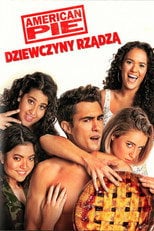 American Pie: Dziewczyny Rządzą - Sprawdź dostępność filmu na Vider