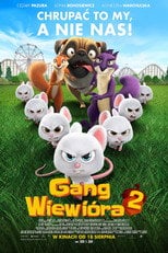 Gang Wiewióra 2 - Sprawdź dostępność filmu na Vider