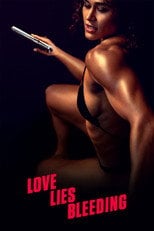 Love Lies Bleeding - Sprawdź dostępność filmu na Vider