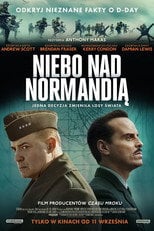 Niebo nad Normandią - Sprawdź dostępność filmu na Vider