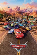 Auta - Sprawdź dostępność filmu na Vider
