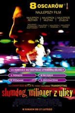 Slumdog. Milioner z ulicy Cały Film - Vider