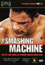 The Smashing Machine Cały Film - Vider