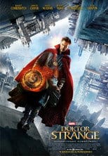 Doktor Strange Cały Film - Vider