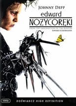 Edward Nożycoręki Cały Film - Vider