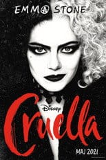 Cruella Cały Film - Vider