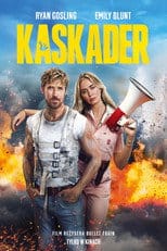 Kaskader Cały Film - Vider