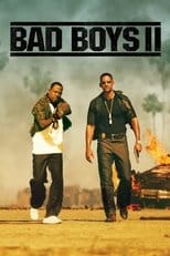 Bad Boys II Cały Film - Vider