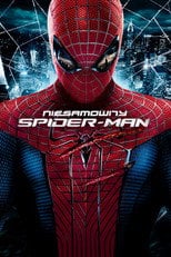 Niesamowity Spider-Man - Sprawdź dostępność filmu na Vider