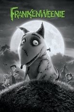 Frankenweenie - Sprawdź dostępność filmu na Vider