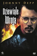 Dziewiąte wrota - Sprawdź dostępność filmu na Vider