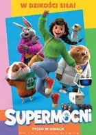 Supermocni Cały Film - Vider