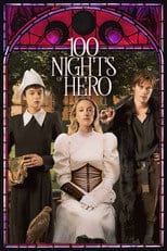 100 Nights of Hero Cały Film - Vider