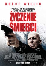 Życzenie Śmierci - Sprawdź dostępność filmu na Vider
