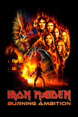 Iron Maiden: Burning Ambition Cały Film - Vider