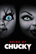 Narzeczona laleczki Chucky - Sprawdź dostępność filmu na Vider