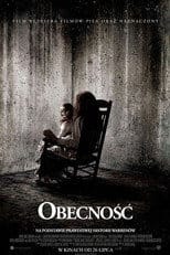 Obecność Cały Film - Vider