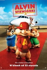Alvin i wiewiórki 2 Cały Film - Vider